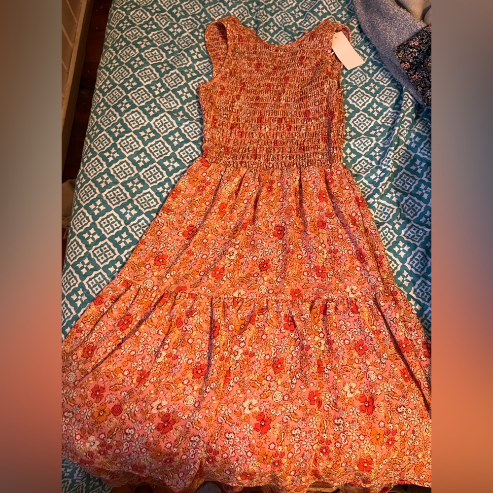 never wore. found in closet.